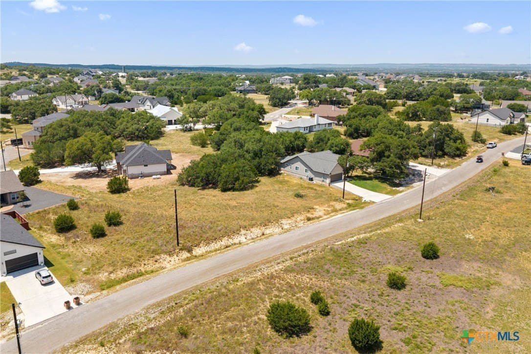 0.23 acres in Blanco County - photo 6