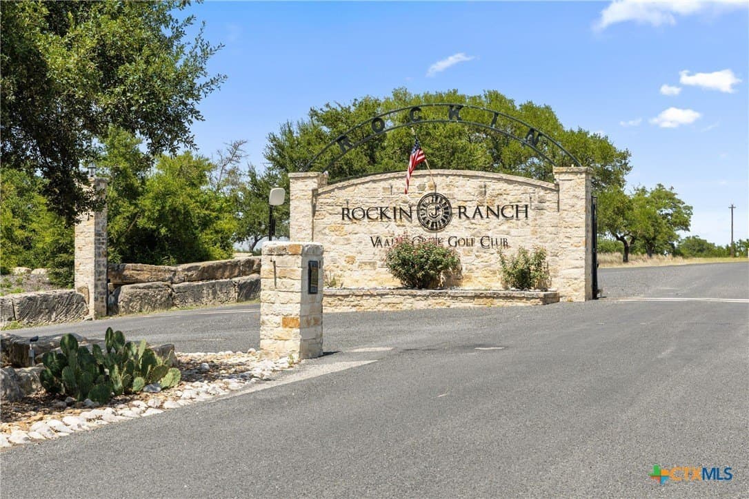 0.23 acres in Blanco County - photo 17