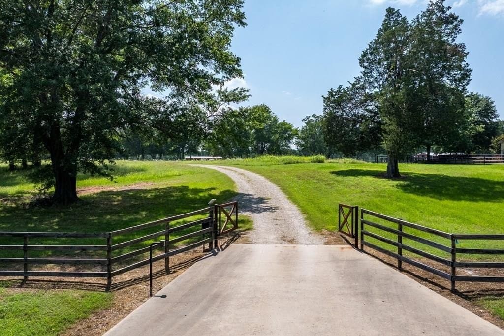 69 acres in Van Zandt County