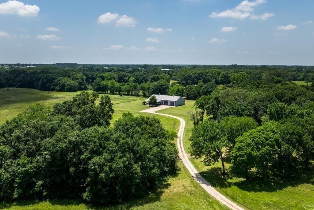 69 acres in Van Zandt County gallery image 2