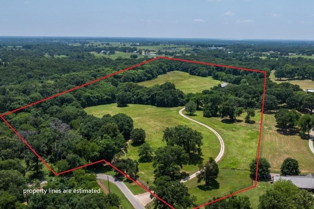 69 acres in Van Zandt County gallery image 3
