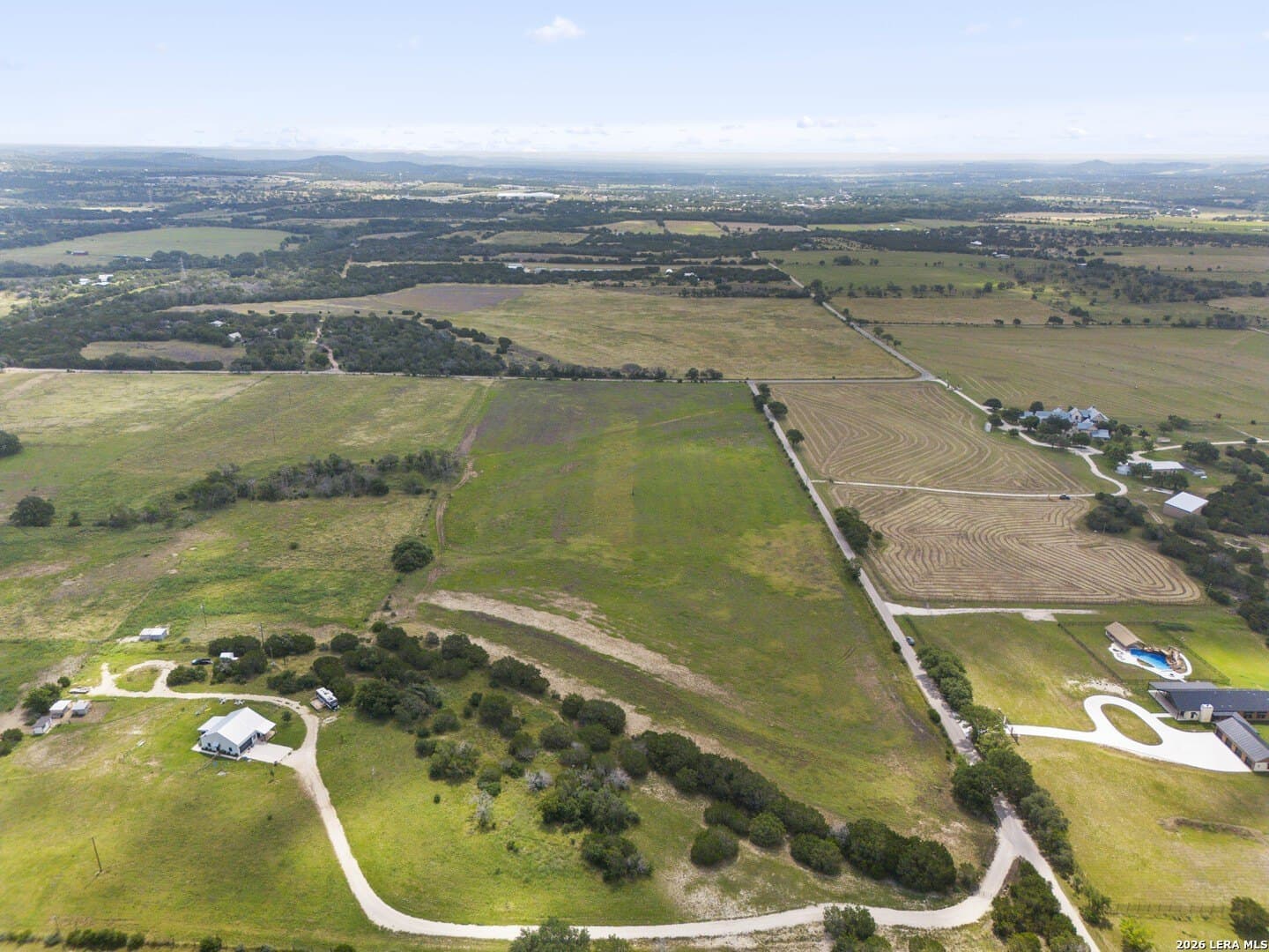10 acres in Kerr County gallery image 3