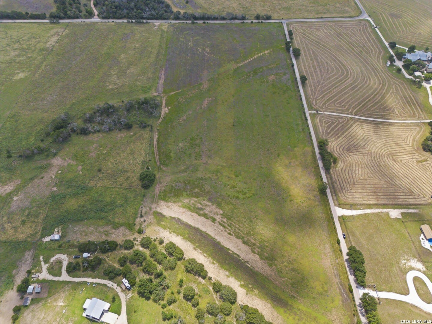 10 acres in Kerr County featured view