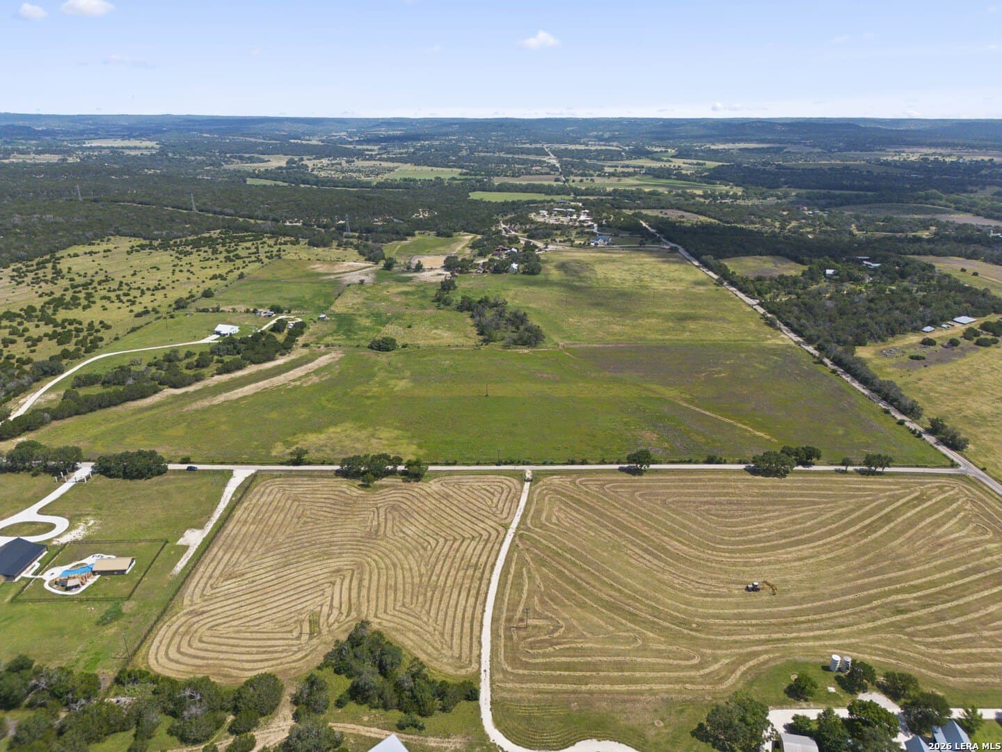 10 acres in Kerr County - photo 8