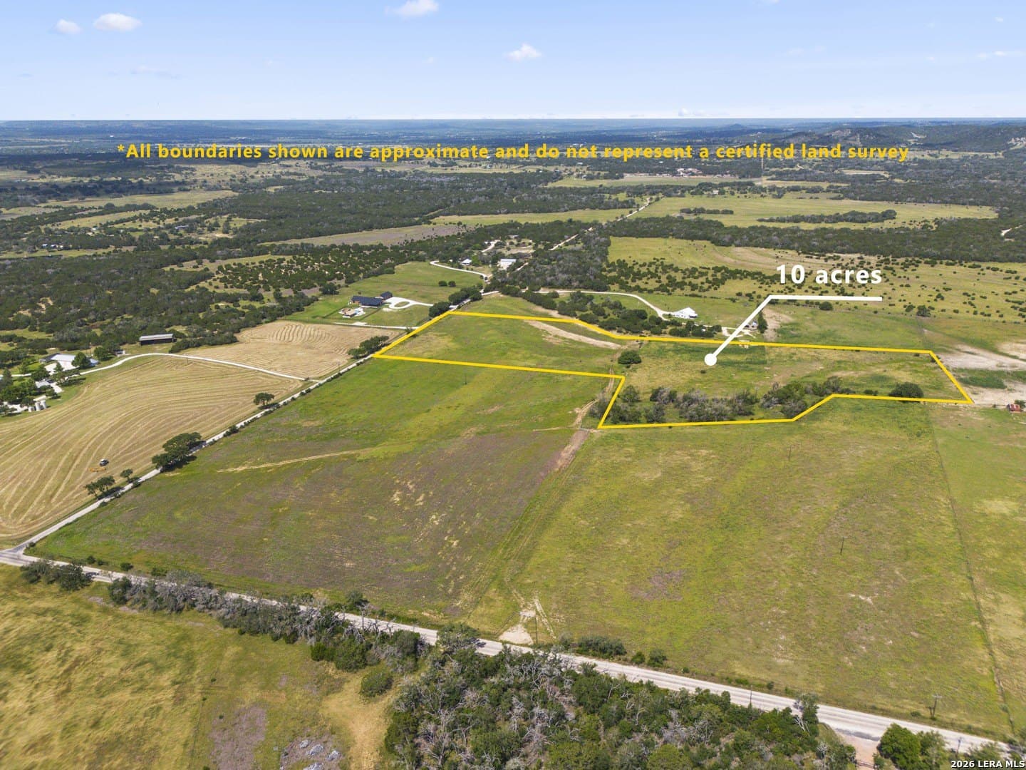 10 acres in Kerr County - photo 14