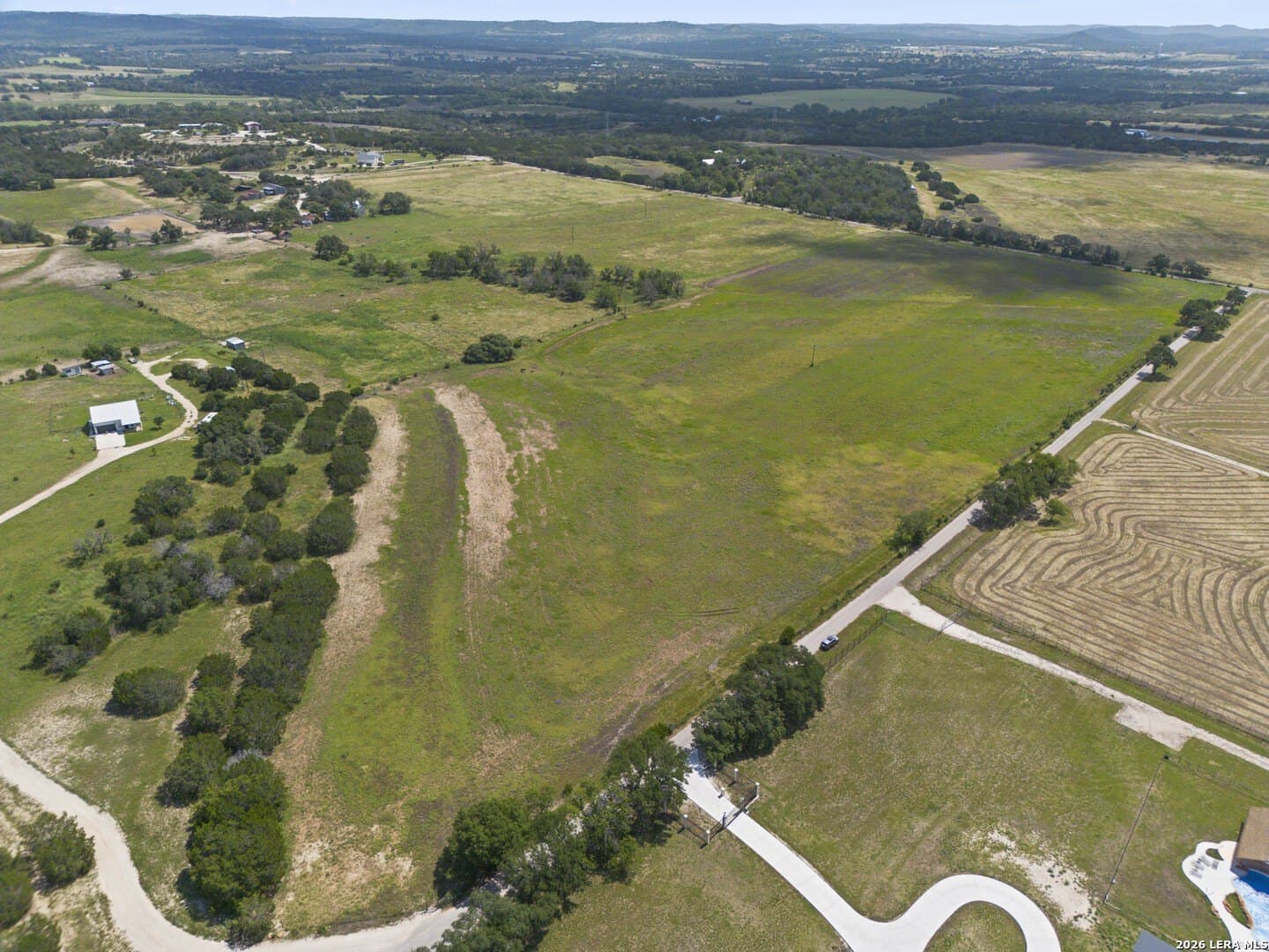10 acres in Kerr County - photo 7