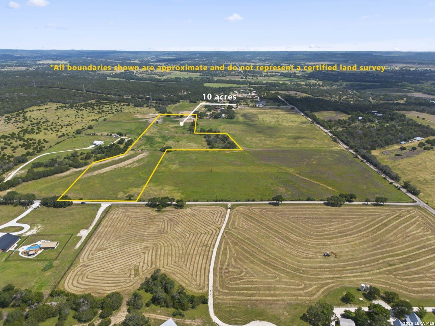 10 acres in Kerr County - photo 9