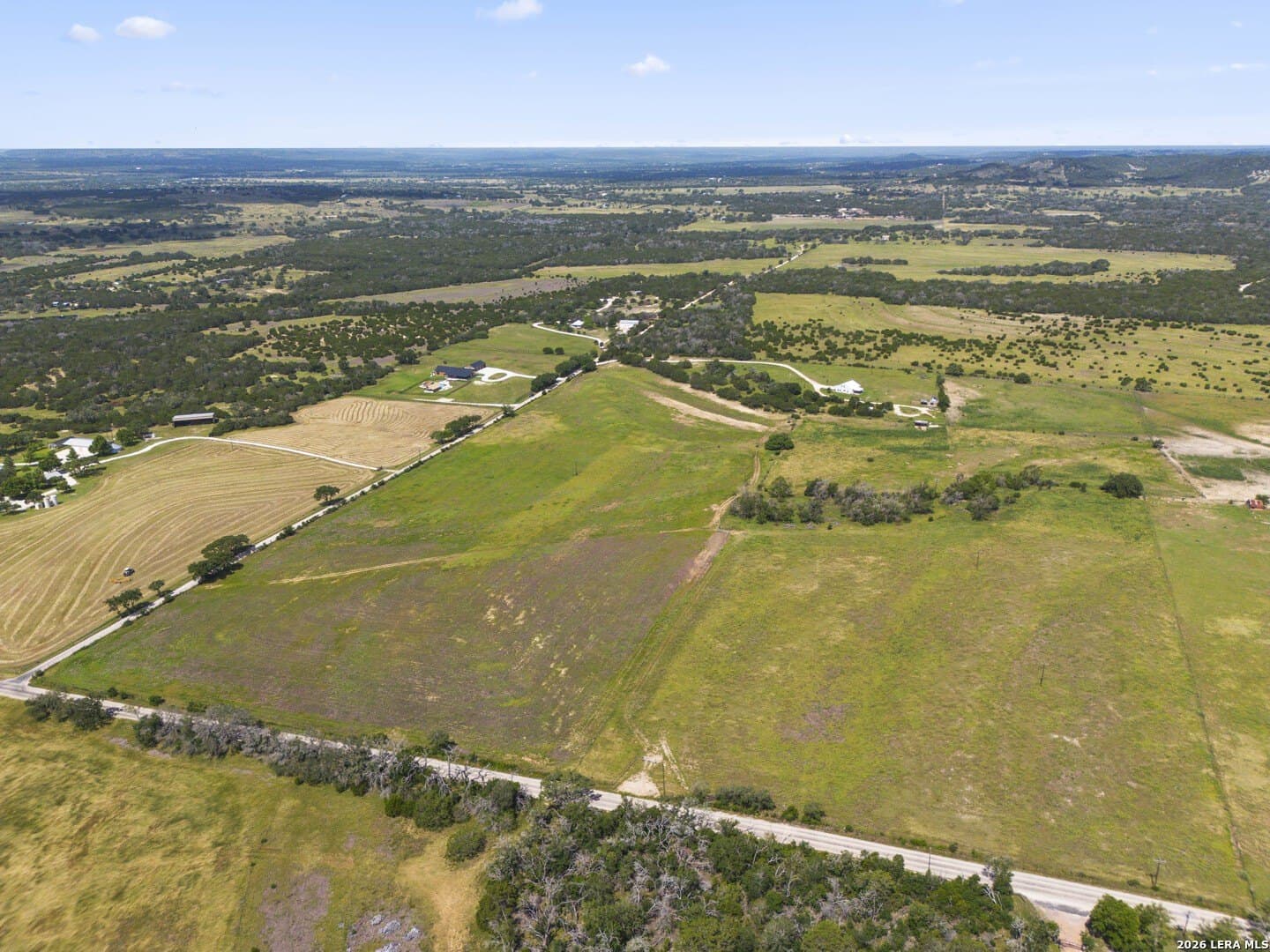 10 acres in Kerr County - photo 13