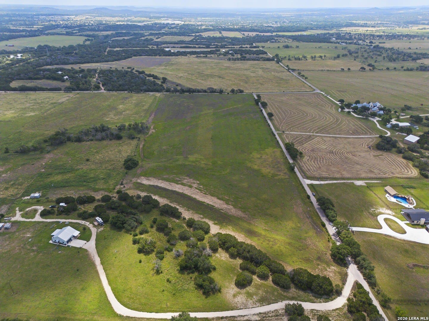 10 acres in Kerr County gallery image 4