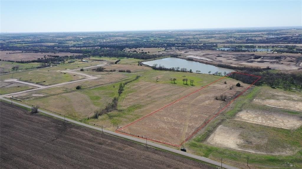 12 acres in Collin County gallery image 2