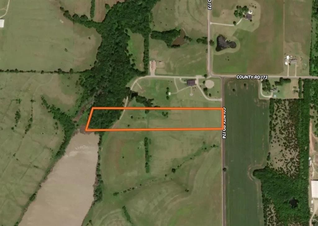 12 acres in Collin County