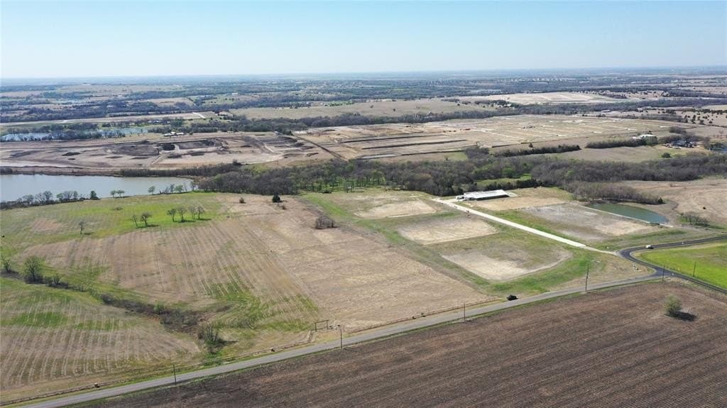 12 acres in Collin County gallery image 3