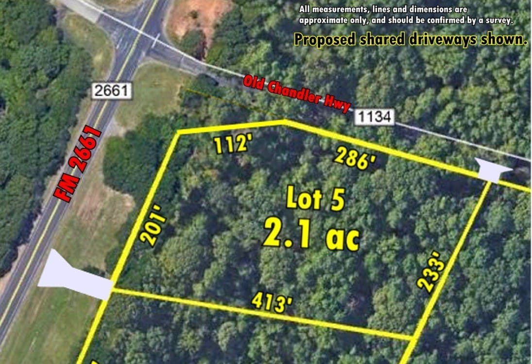 13 acres in Smith County - photo 8