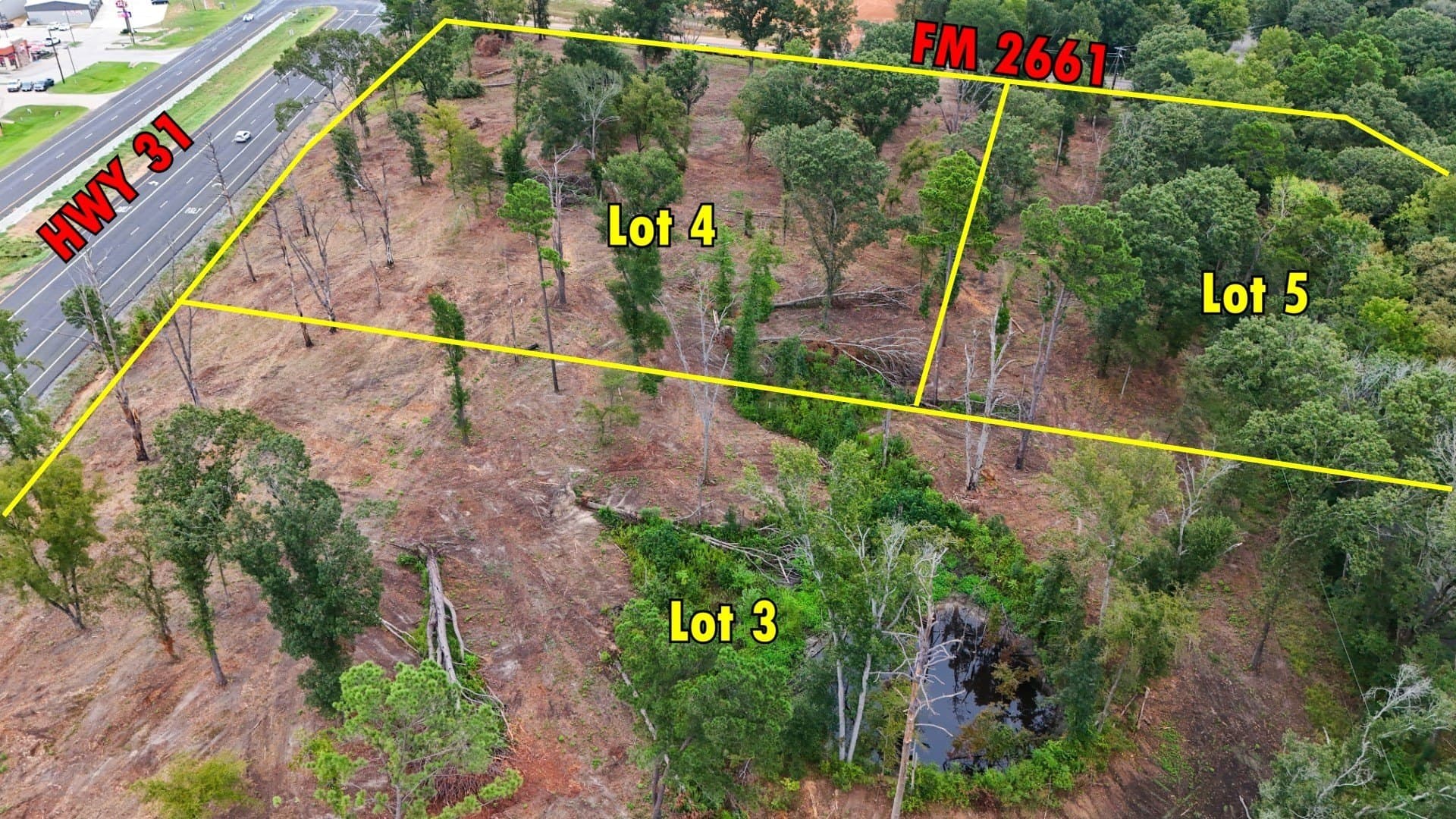 13 acres in Smith County - photo 13