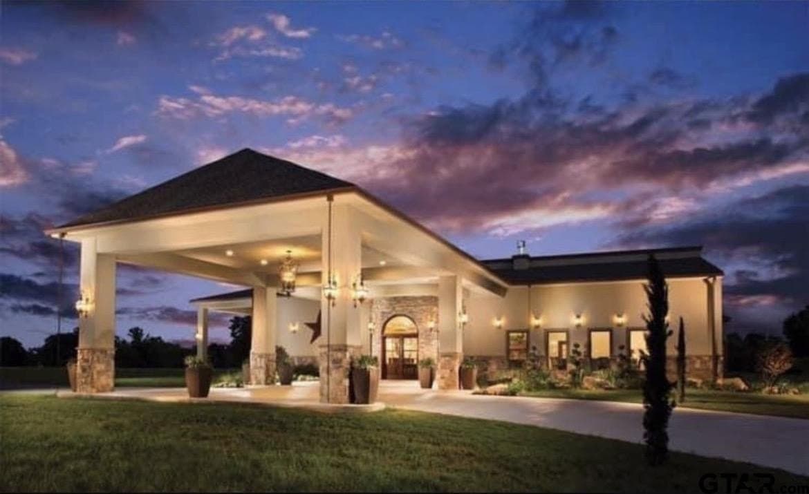 13 acres in Rusk County