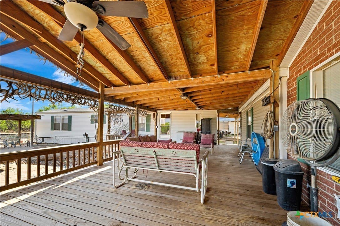 1,222 acres in Dimmit County gallery image 4