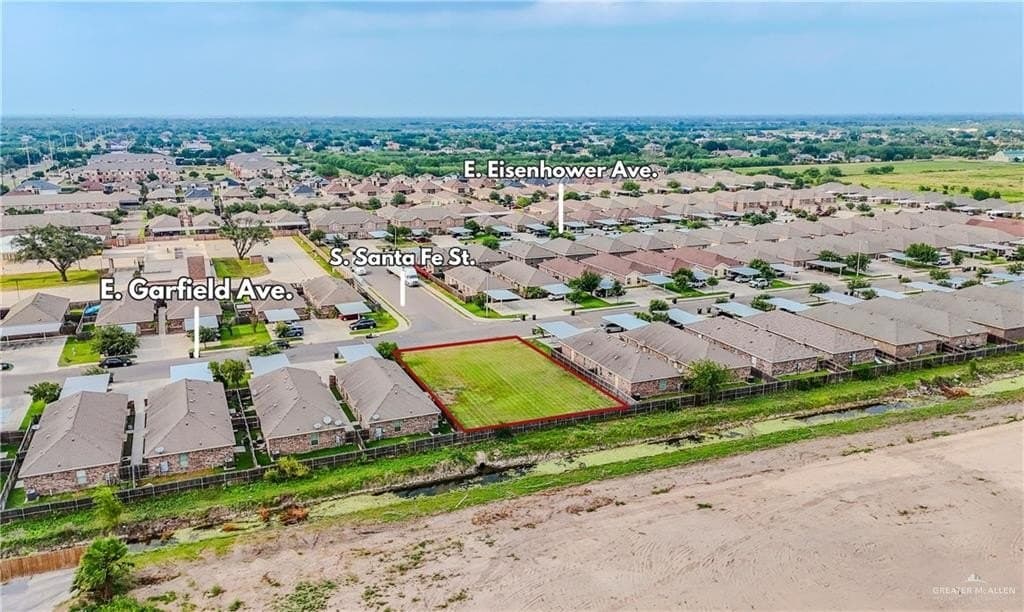 0.24 acres in Hidalgo County featured view