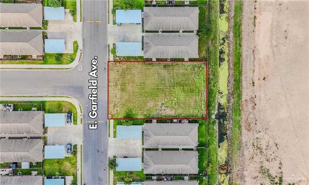 0.24 acres in Hidalgo County gallery image 4