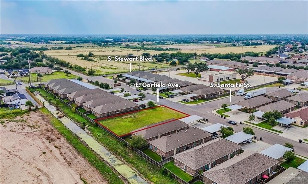 0.24 acres in Hidalgo County - photo 7
