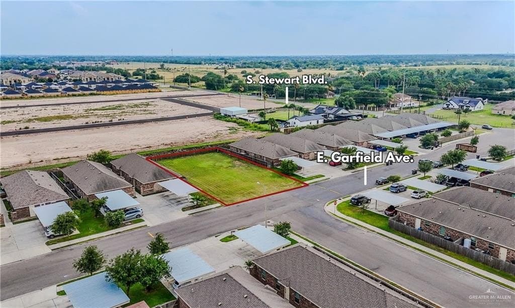 0.24 acres in Hidalgo County - photo 6