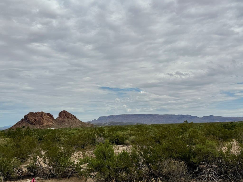 5 acres in Brewster County featured view