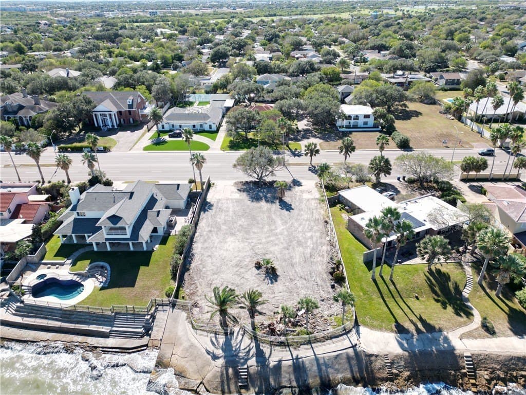 0.36 acres in Nueces County - photo 8