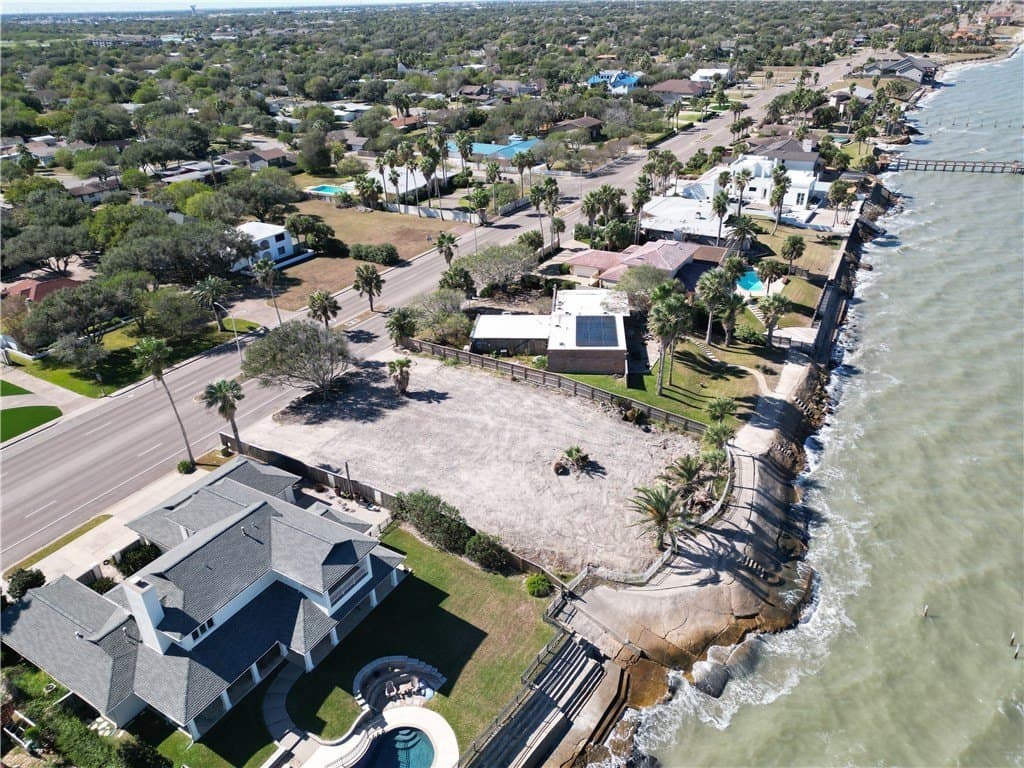 0.36 acres in Nueces County featured view