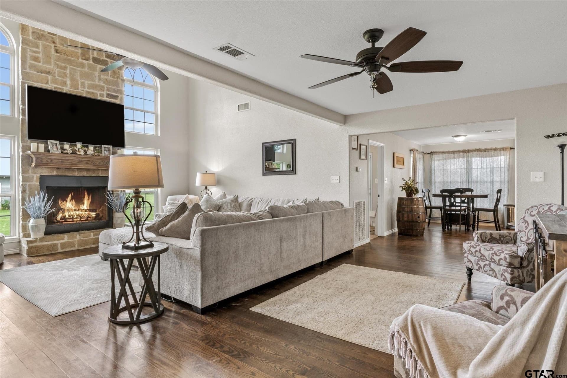 17.76 acres in Van Zandt County featured view