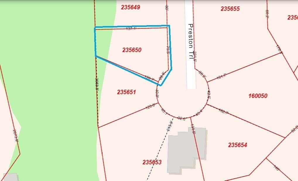 0.25 acres in Hill County - photo 19