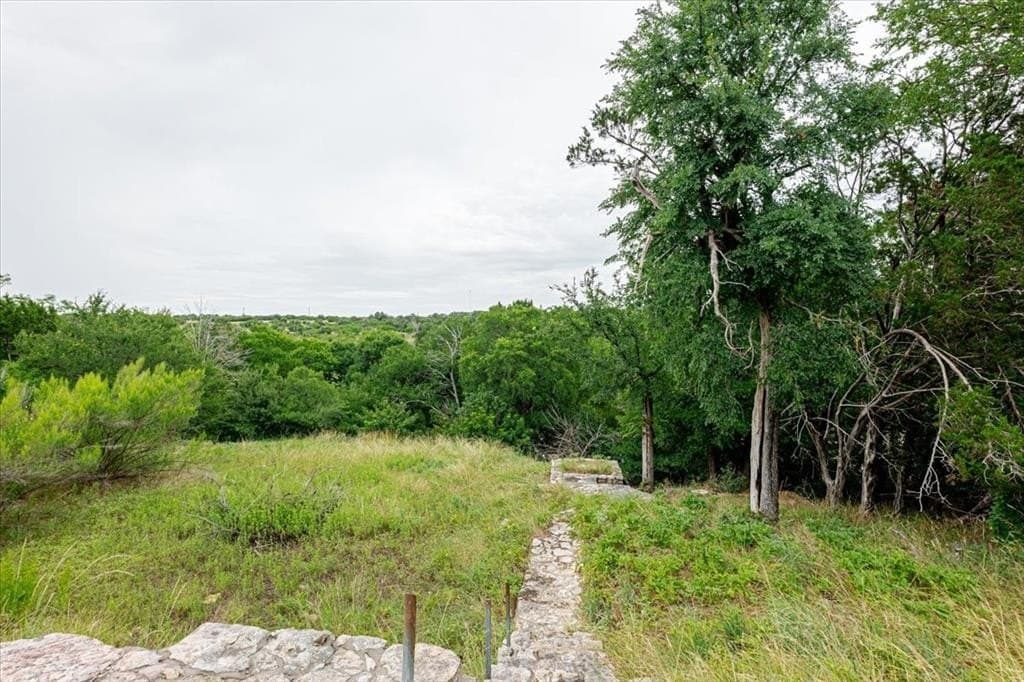 0.56 acres in Palo Pinto County featured view