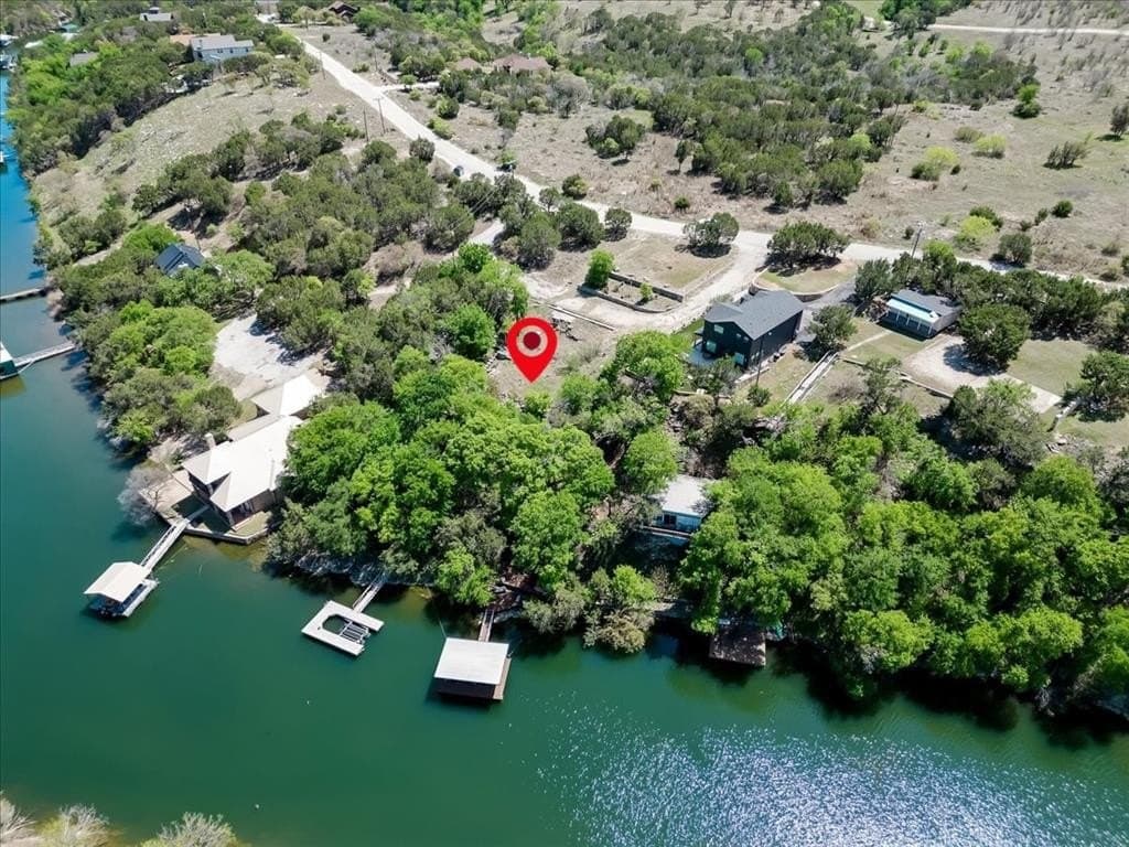 0.56 acres in Palo Pinto County