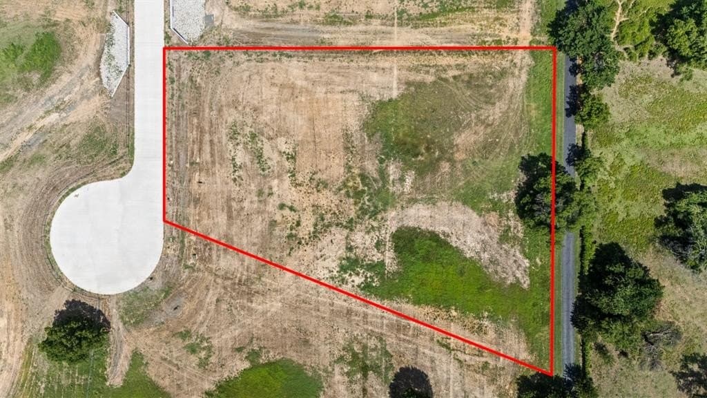 2 acres in Denton County featured view