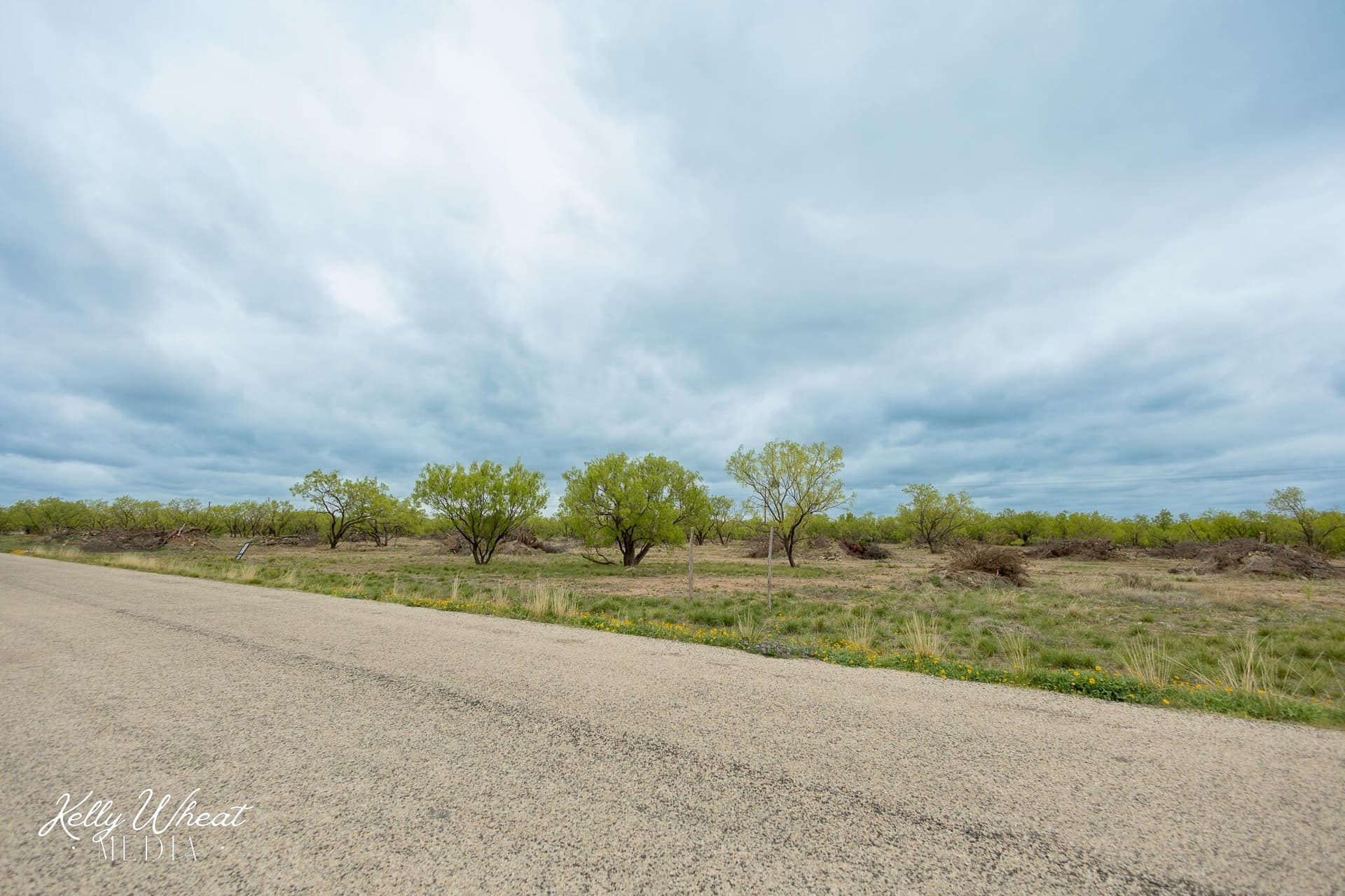 1.03 acres in Tom Green County featured view