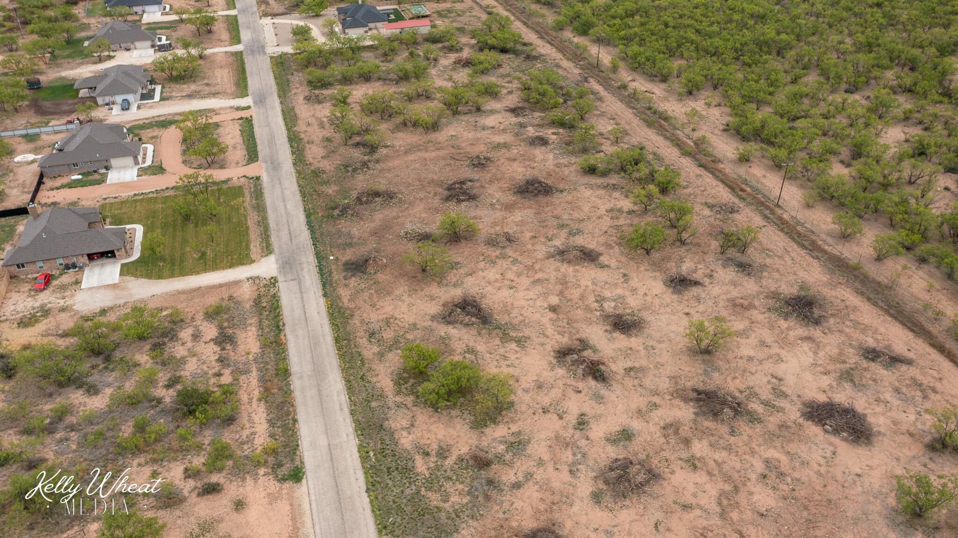 1.03 acres in Tom Green County gallery image 2