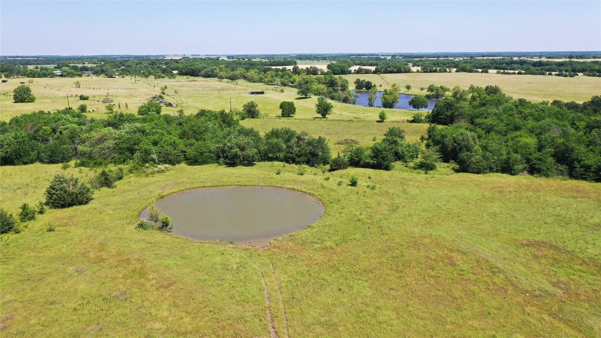 35.44 acres in Hunt County - photo 9