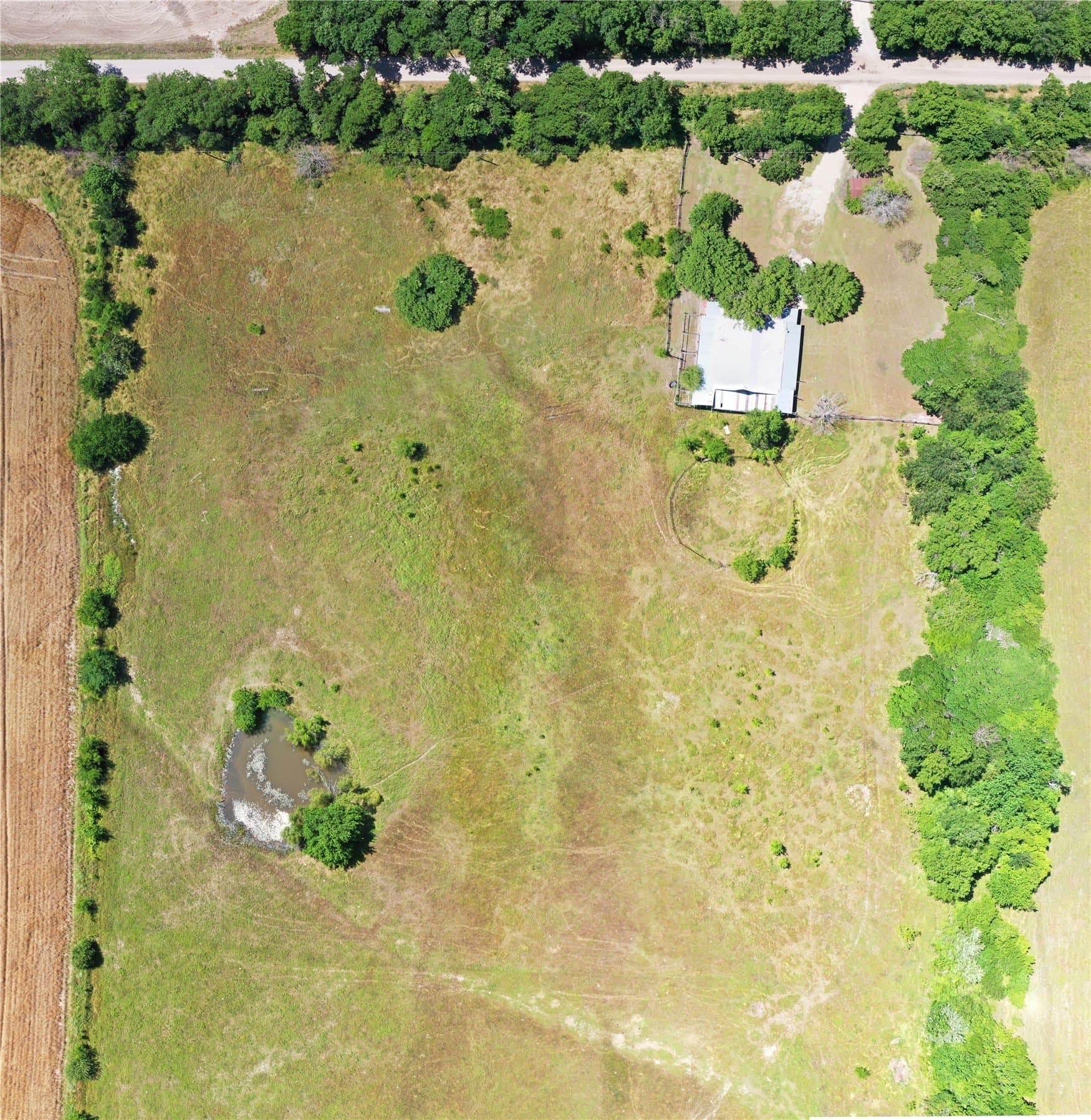 35.44 acres in Hunt County gallery image 2