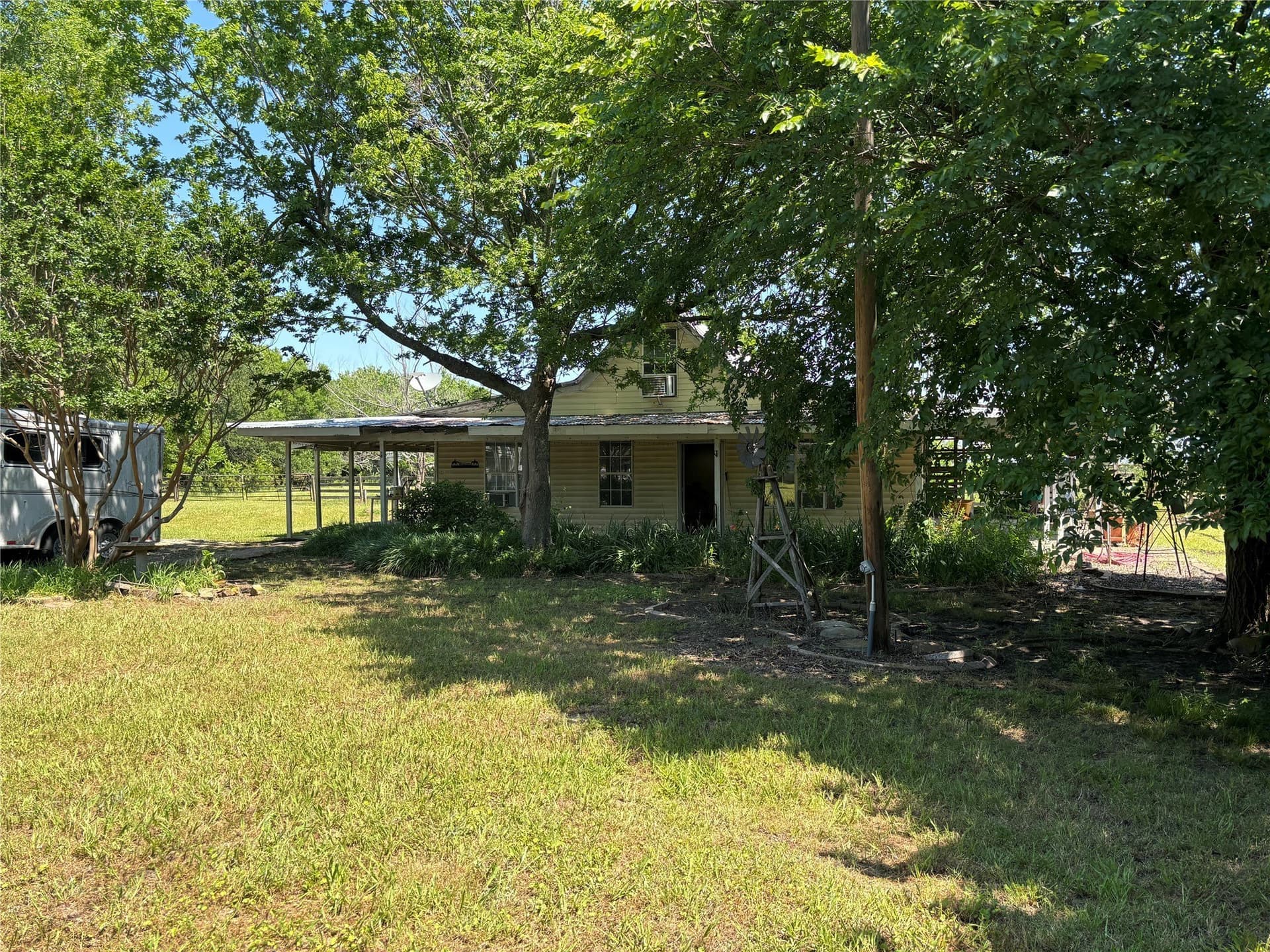 35.44 acres in Hunt County - photo 18