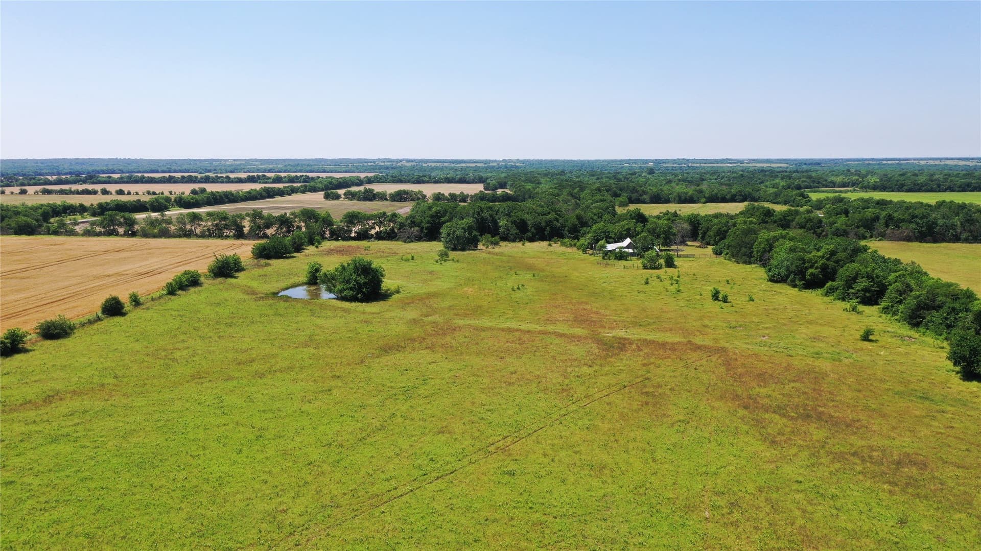 35.44 acres in Hunt County - photo 10