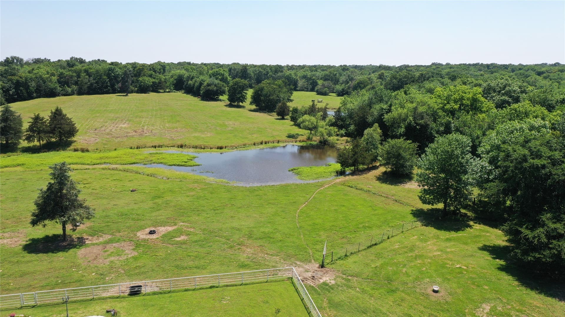 35.44 acres in Hunt County - photo 11