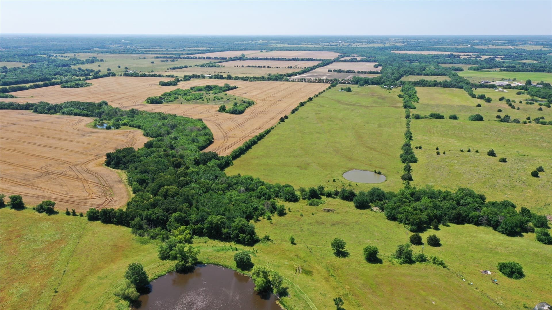 35.44 acres in Hunt County - photo 7