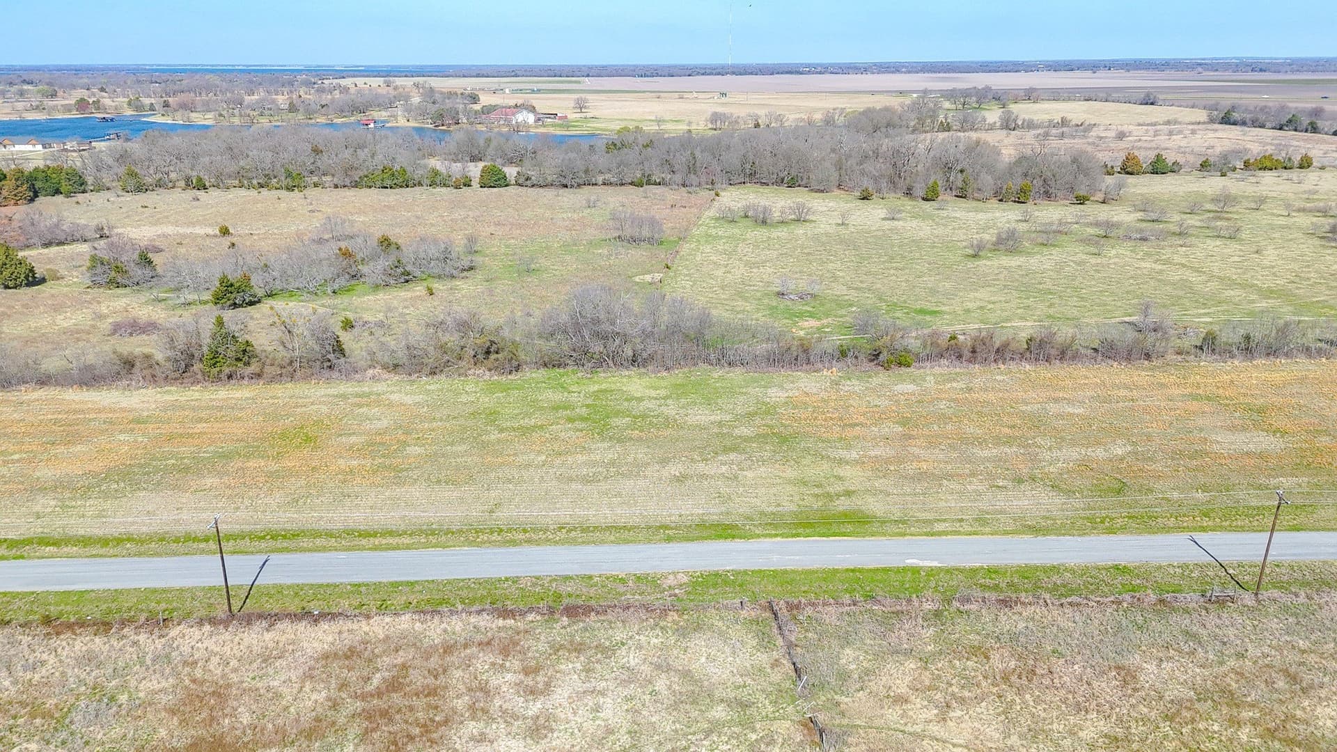 1 acres in Navarro County featured view