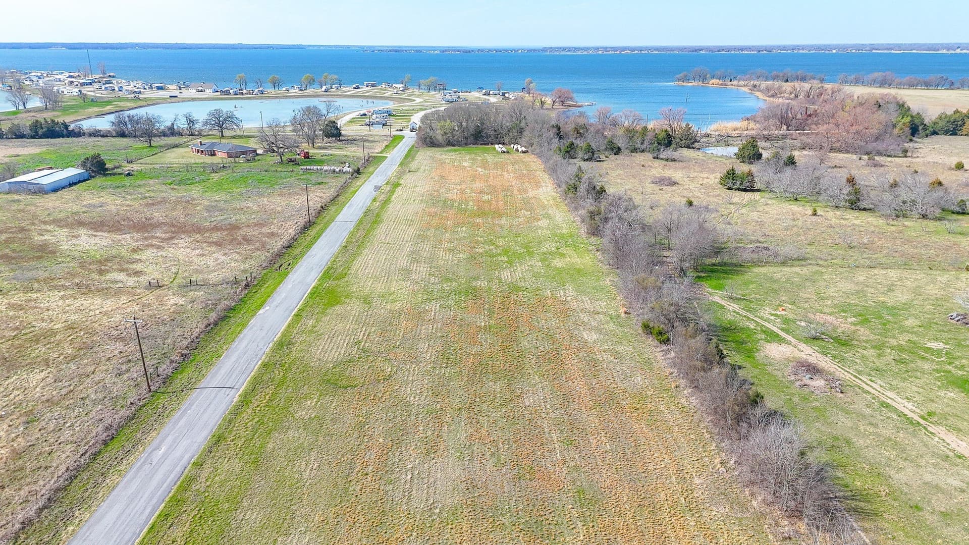 1 acres in Navarro County - photo 9