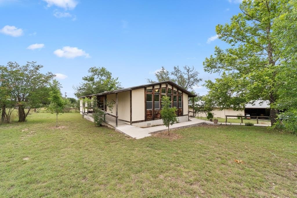 15.13 acres in Kerr County gallery image 2