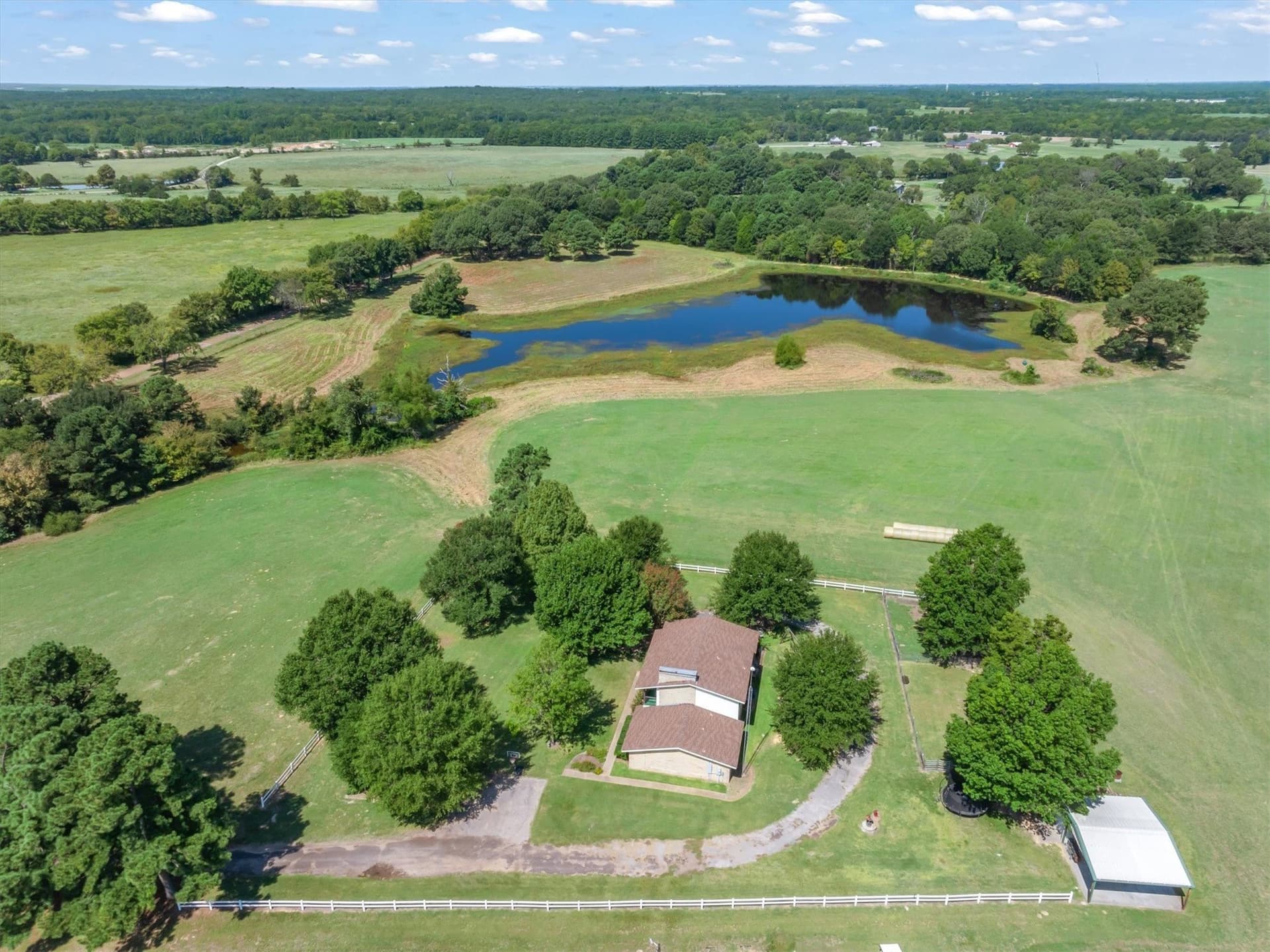 21 acres in Van Zandt County gallery image 3