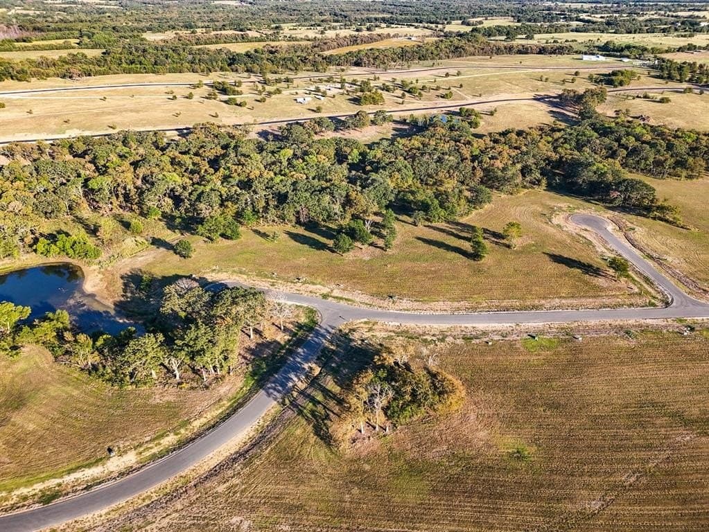 1.6 acres in Fannin County featured view