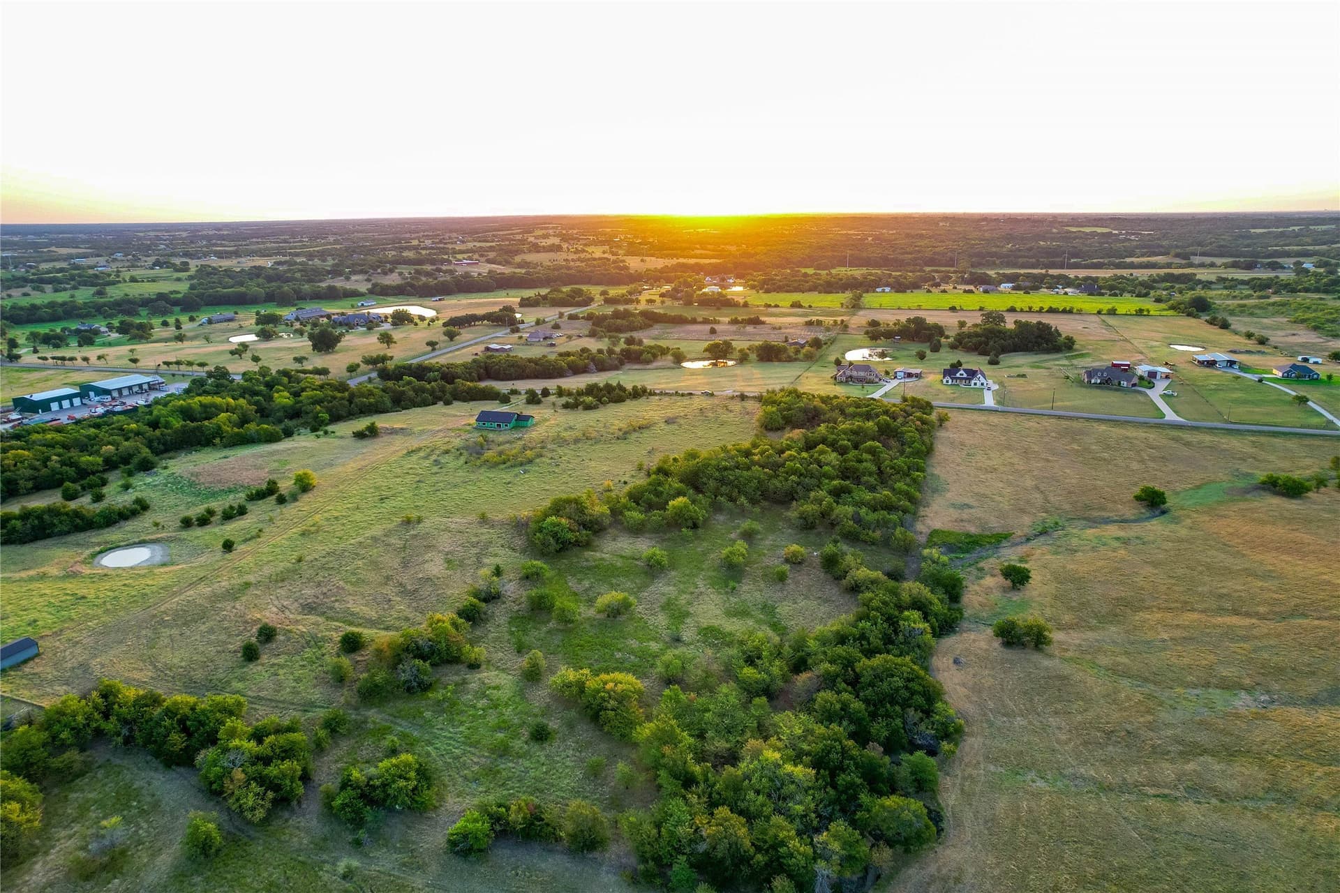 12.94 acres in Collin County