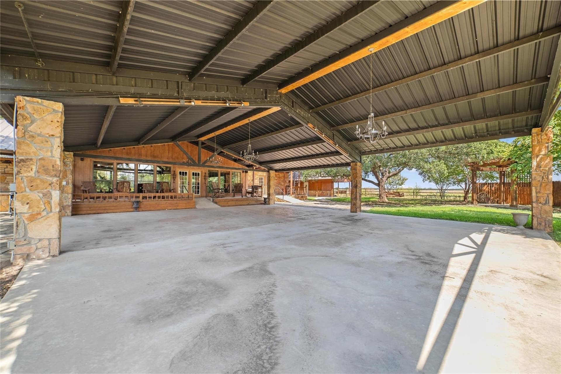 147 acres in San Saba County - photo 39