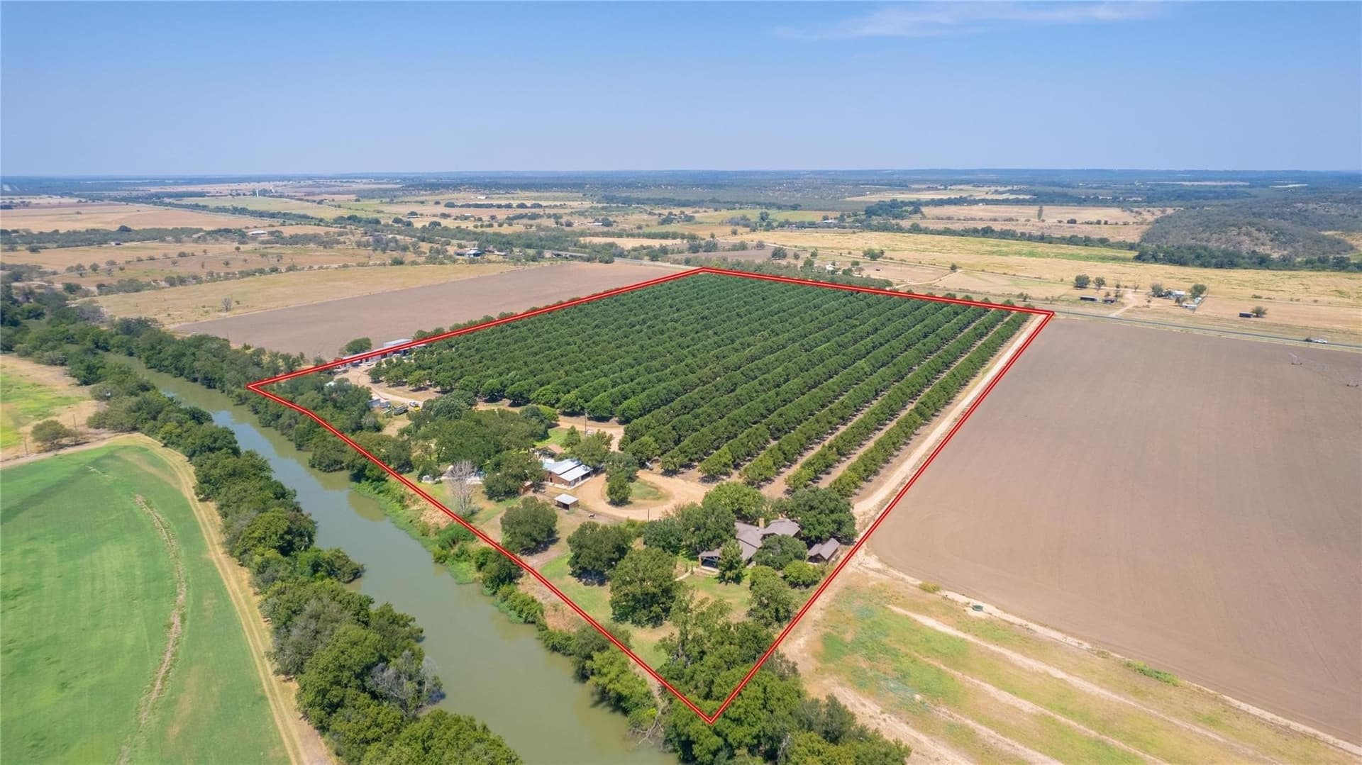 147 acres in San Saba County - photo 3