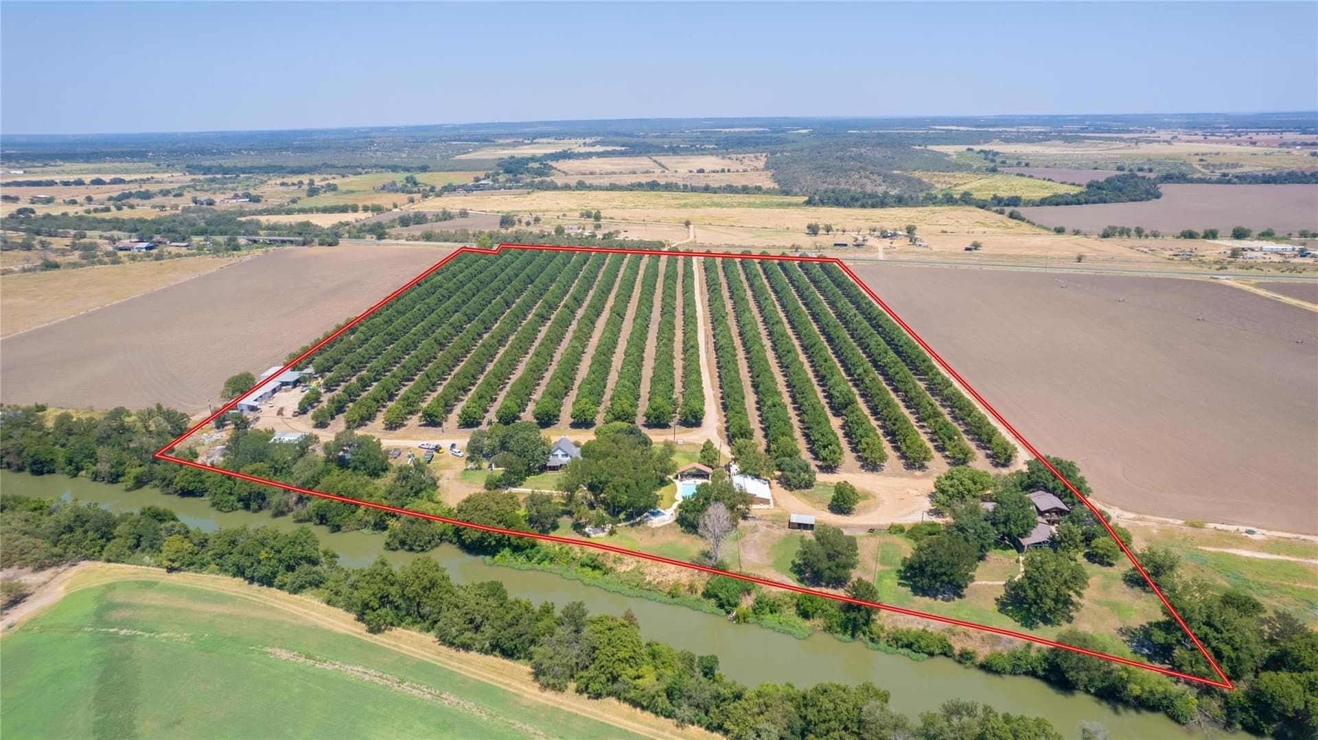 147 acres in San Saba County - photo 2