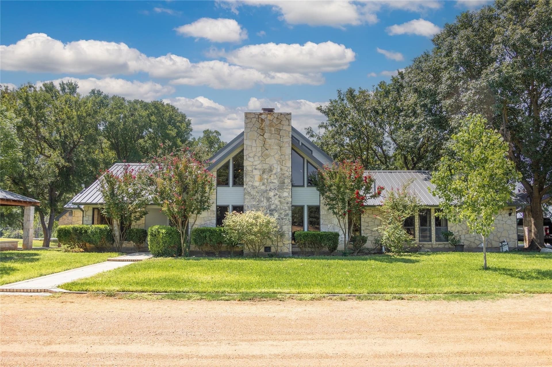 147 acres in San Saba County - photo 5